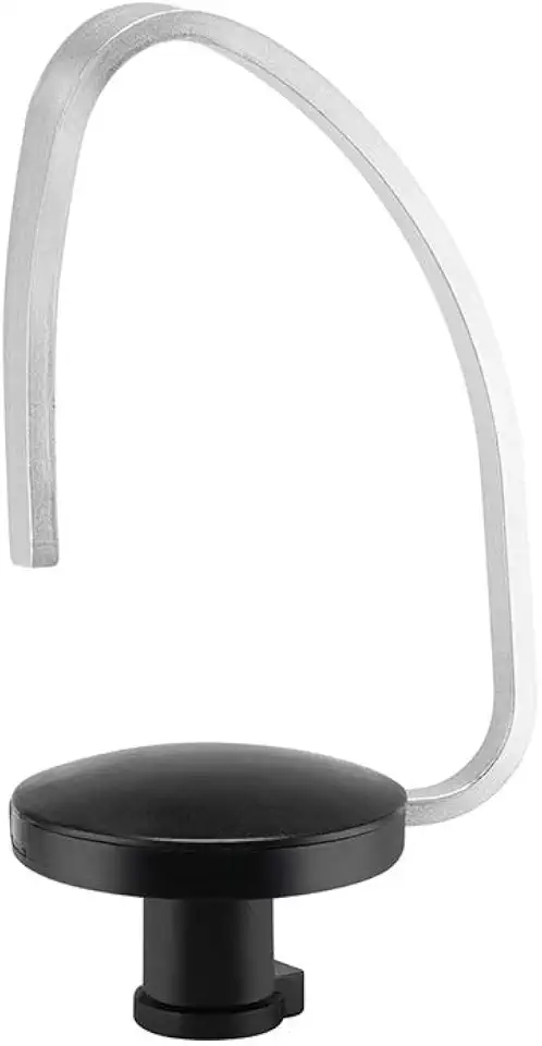 Batedor de Massa Extra Pesada para Batedeira Planetária Arno Deluxe SX82 e SX83