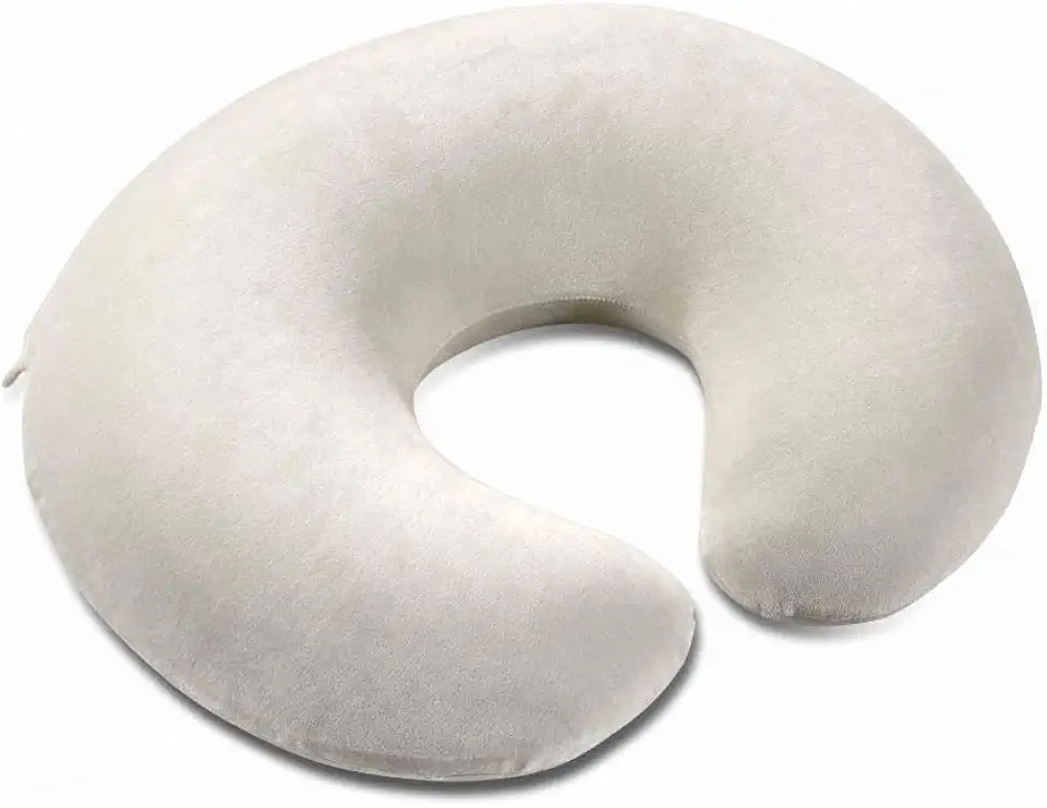 Almofada para Amamentação Copespuma My Baby - Branco