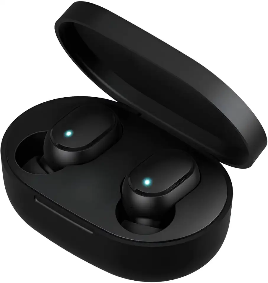 Fone de Ouvido Bluetooth Sem Fio Wireless Bateria Longa Duração 5.0 Premium Compatível com IOS/ANDROID Para Academia Musculação Treino Corrida Exercícios [Marca Valuance]