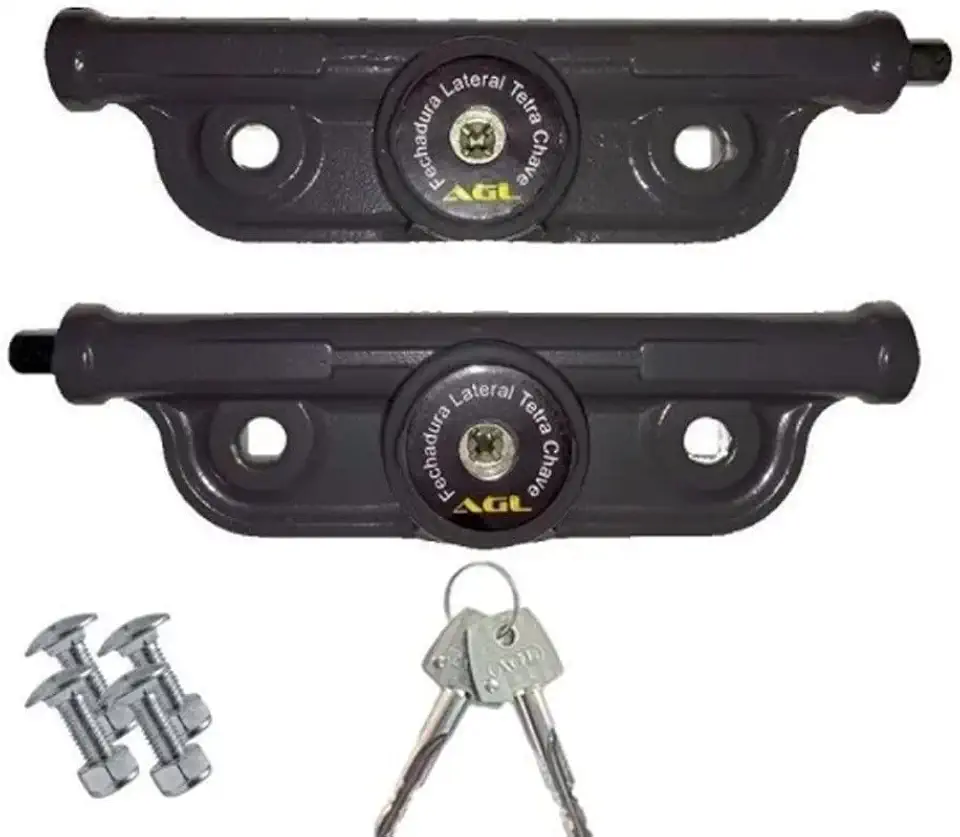TRAVA LATERAL TETRA AGL PT (JG2PC)