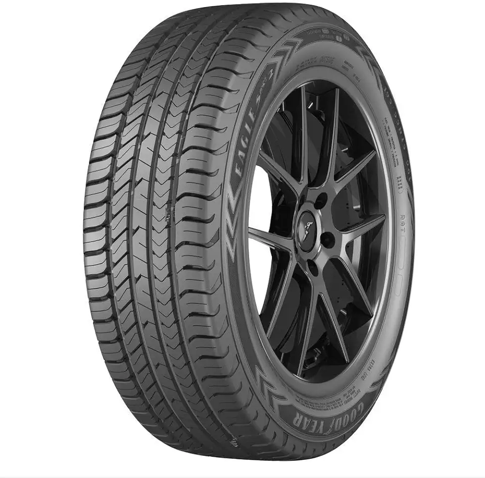 Pneu Aro 15 185/65r15 88h Sl Eagle Sport 2 Goodyear