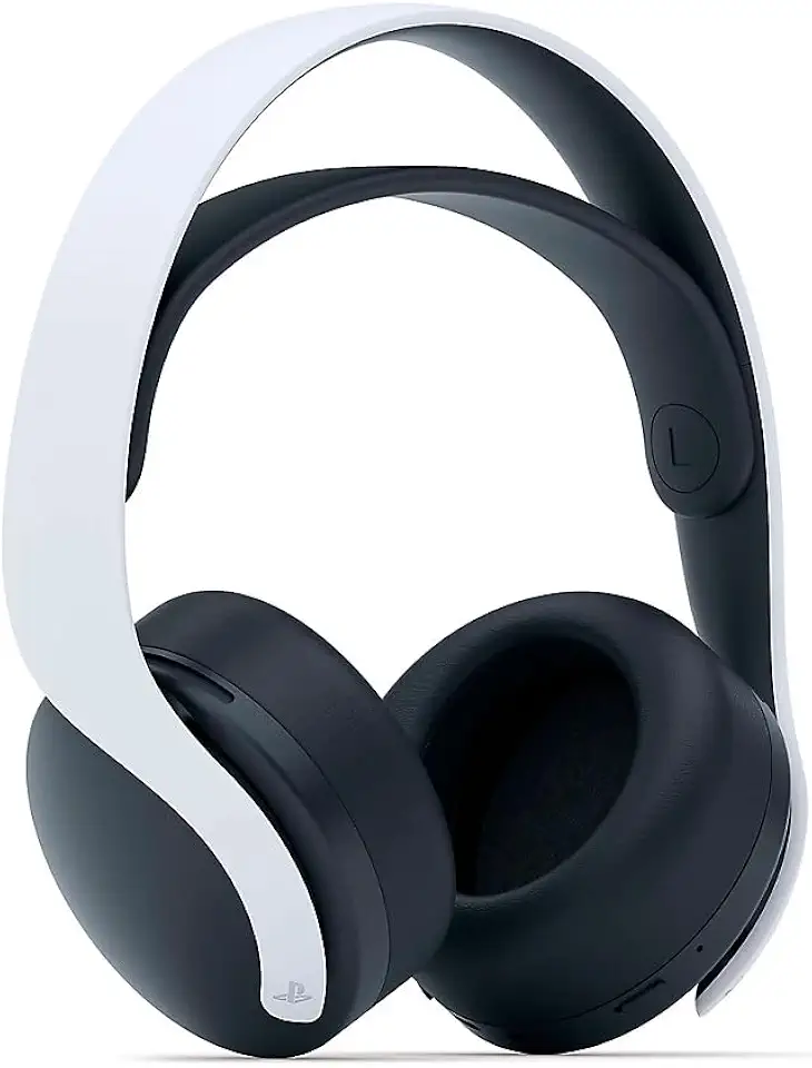 Headset sem fio PULSE 3D - PlayStation 5