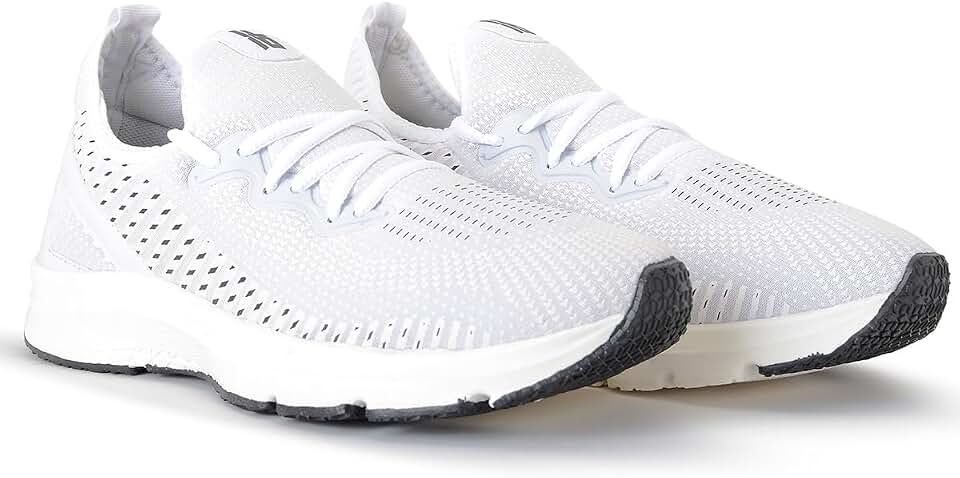 Tênis Feminino Academia Caminhada Treino Malhar Musculação BF Shoes