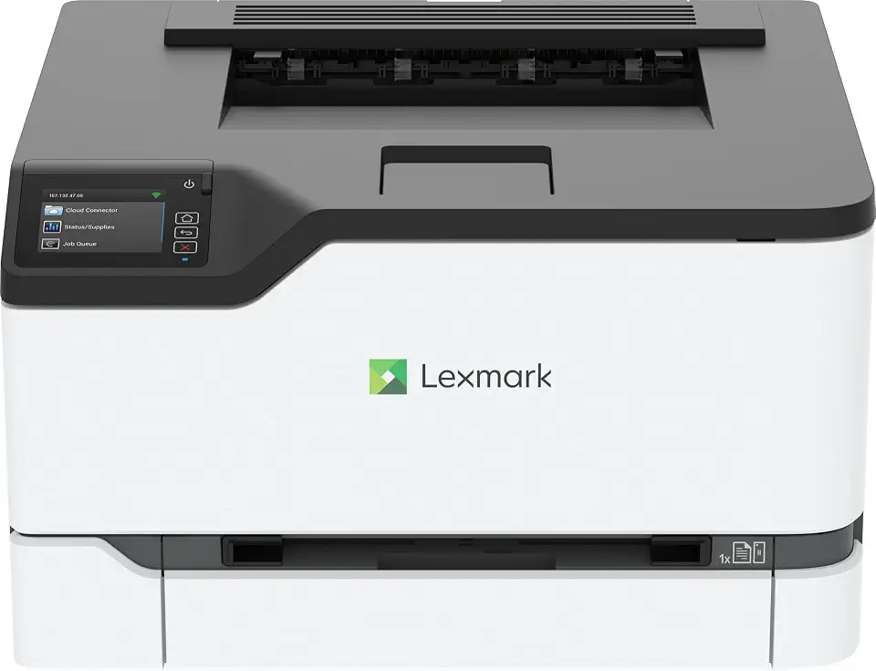 IMP LASER COLOR LEXMARK CS431DW A4 26PPM