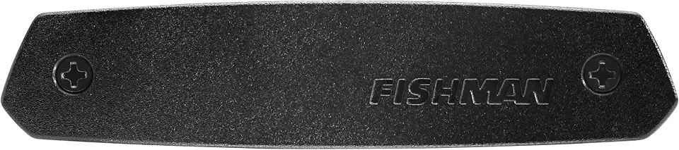 Captador Fishman P/ Violão - Neo-D Magnetic - Single Coil