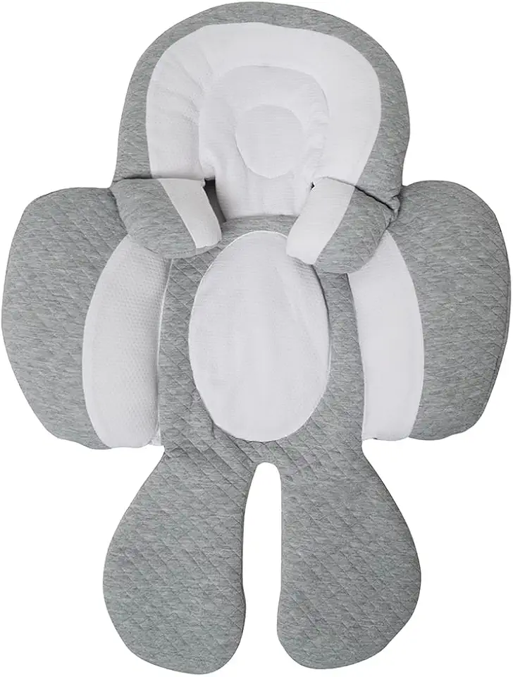Almofada De Assento Para Carrinho, Buba