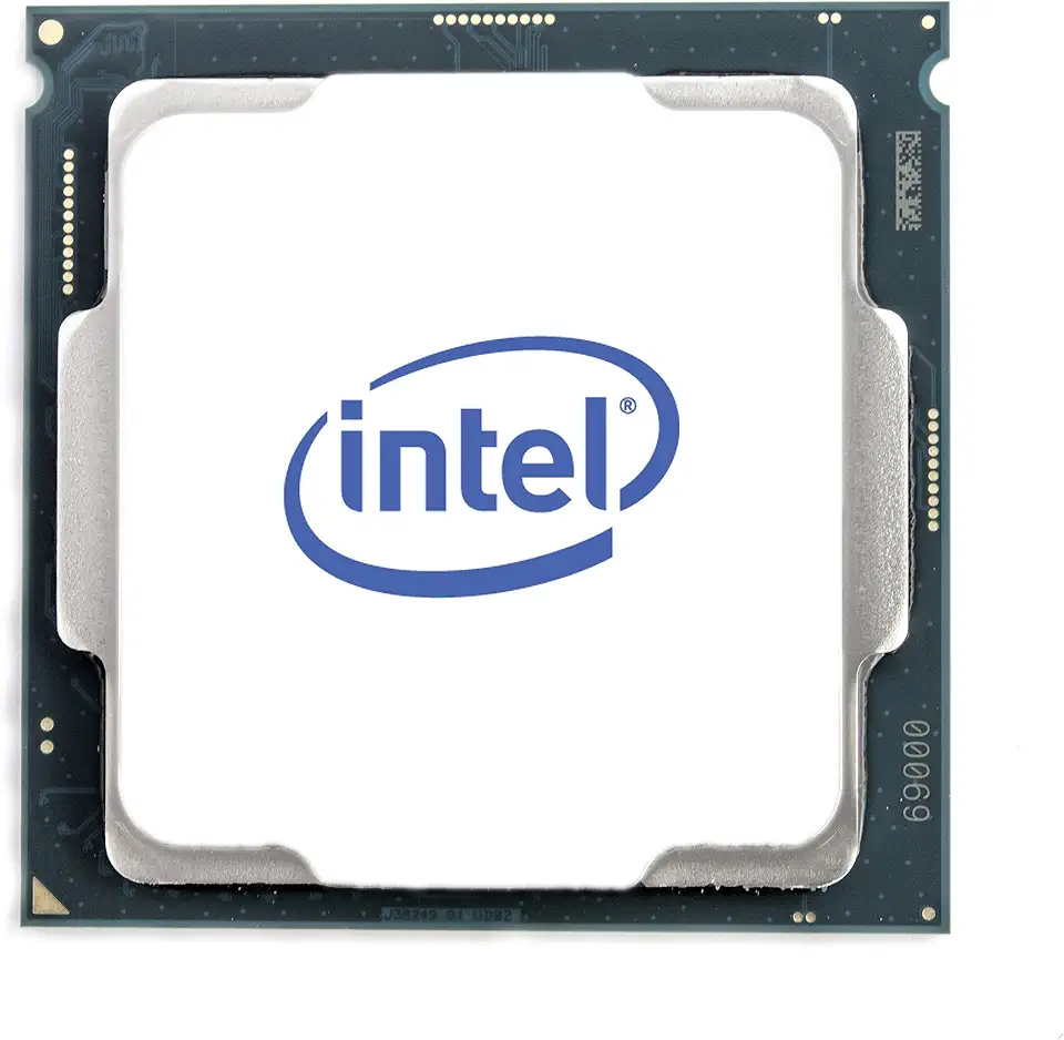 Processador intel core i3 8100, cache 6mb, 3.6Ghz, lga 1151, intel uHD graphics 630 - bx80684i38100.