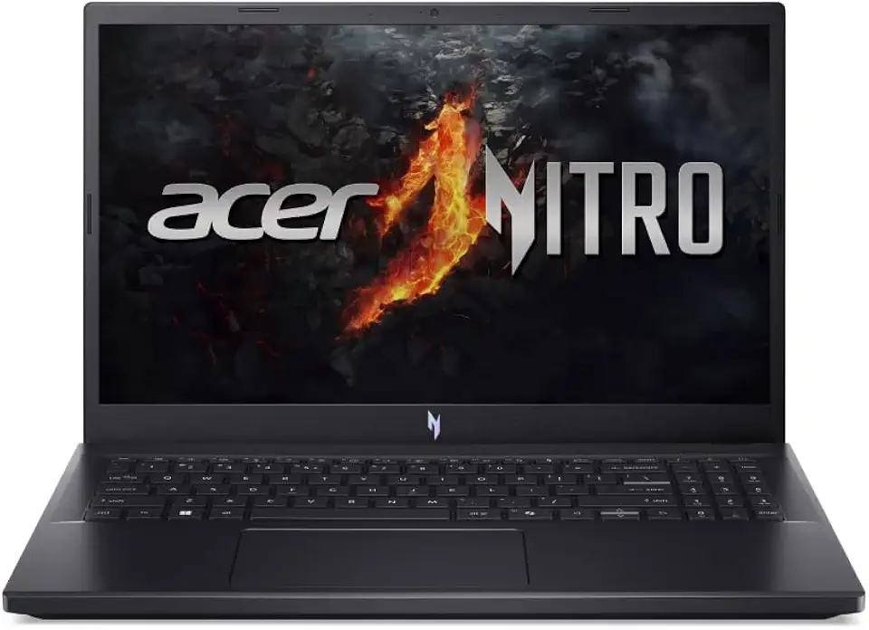 Notebook Gamer Acer Nitro V15 ANV15-41-R2GT AMD Ryzen™ 7 7735HS RTX 4050 16 GB RAM 512 GB SSD Full HD 15.6”