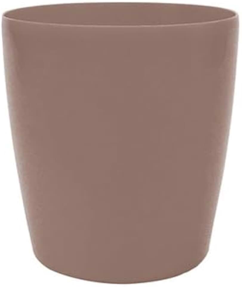 Vaso Orquídea 9 x 11 cm Violeta