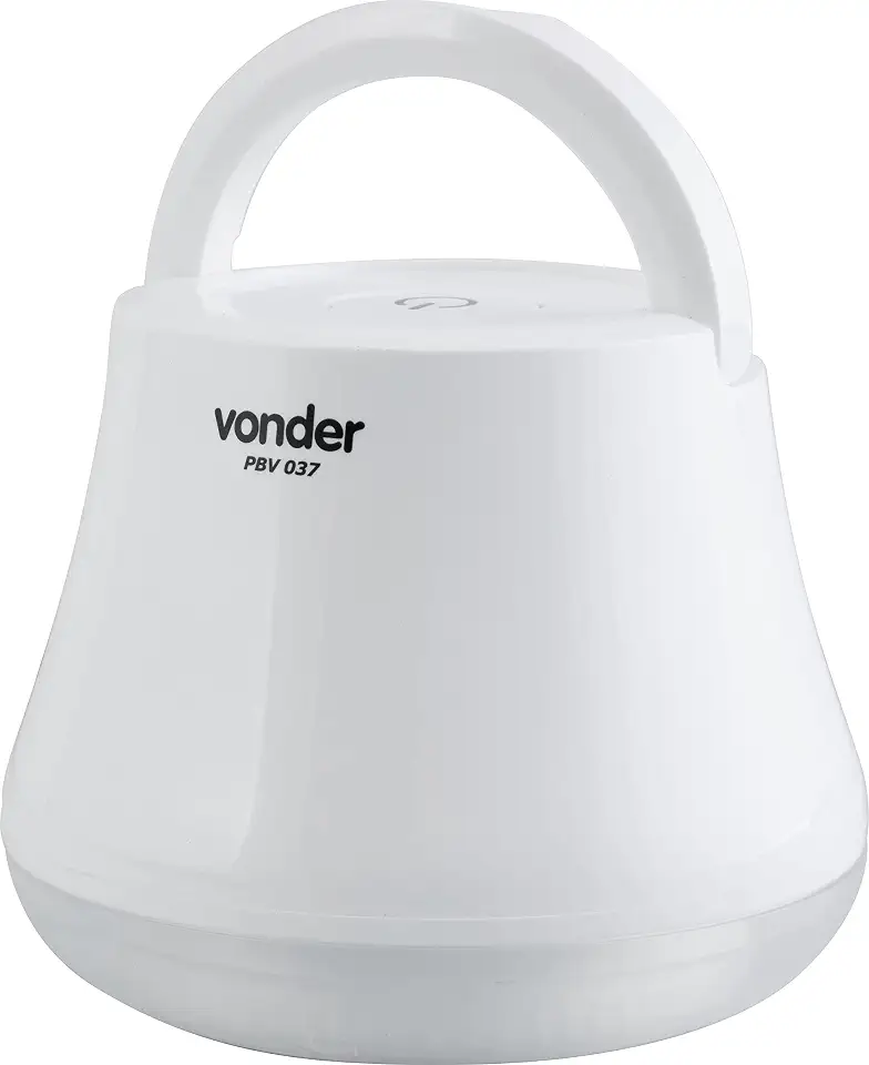 Papa Bolinhas A Bateria, Pbv 037, Vonder.