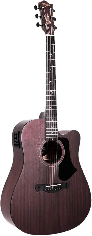 VIOLÃO TAGIMA JUNINHO AFRAM FOLK DKMOP