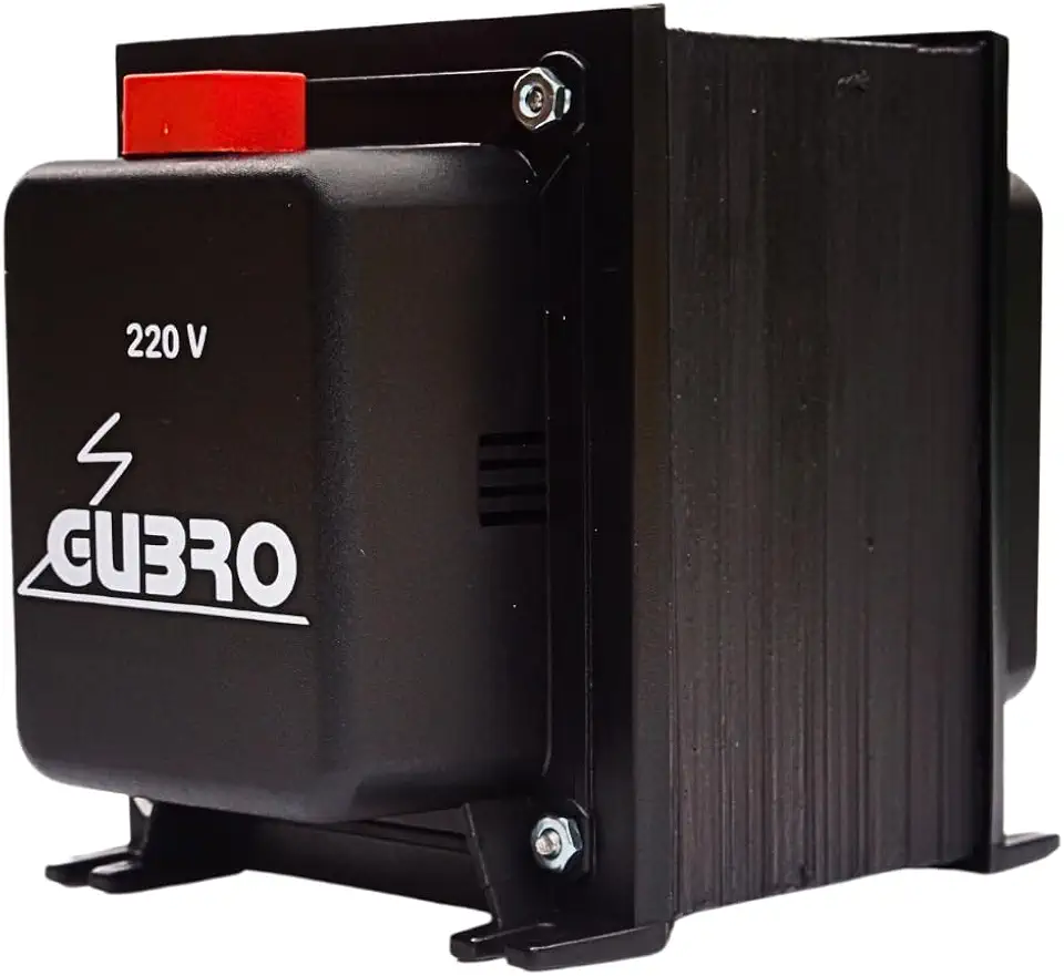 AUTO TRANSFORMADOR 5000 VA SPLIT 12.000 BTU COM TOMADA 20 A TRIPOLAR CABO