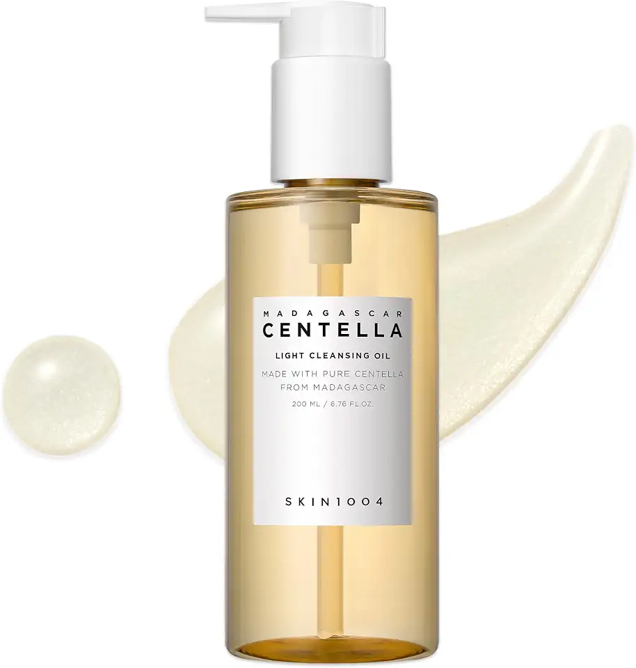 SKIN1004 - CENTELLA LIGHT CLEANSING OIL 200ML