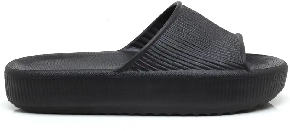 Chinelo Nuvem Slide Ortopédico Feminino Original Conforto