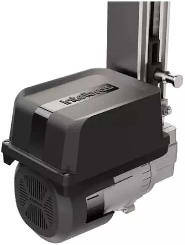 Automatizador De Portao Br 300 127V