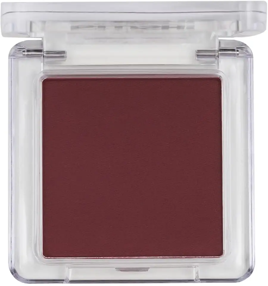 VULT BLUSH COMPACTO VINHO MATTE 3g