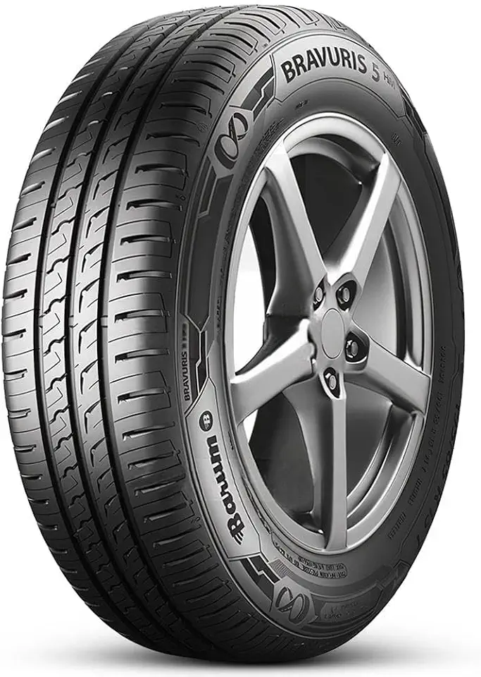 Pneu 185/65R14 Barum Bravuris 5HM 86H By Continental
