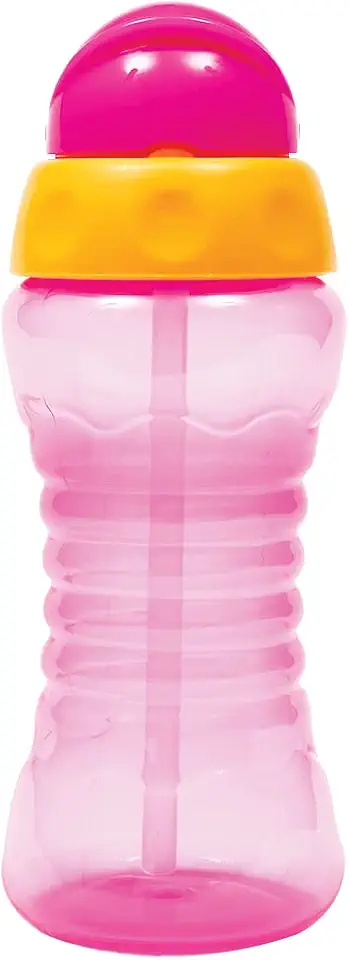 Buba Garrafinha Fresh Rosa
