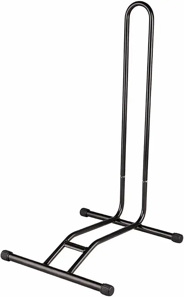 Metaltec Suporte De Bike Bicicleta Cavalete De Apoio Para Chao Em Aco Compativel Com Aros 26 A 29 Resistente E Pratico