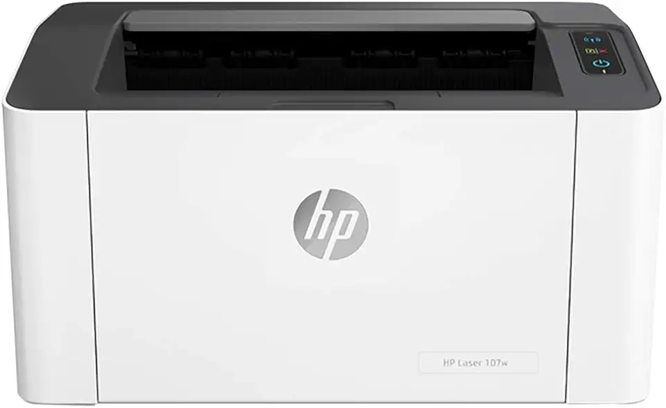 Impressora HP Laser 107w (220V)