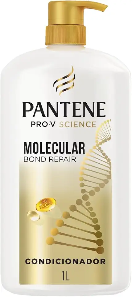 Pantene Pro-V Science Molecular Bond Repair Condicionador 1 L
