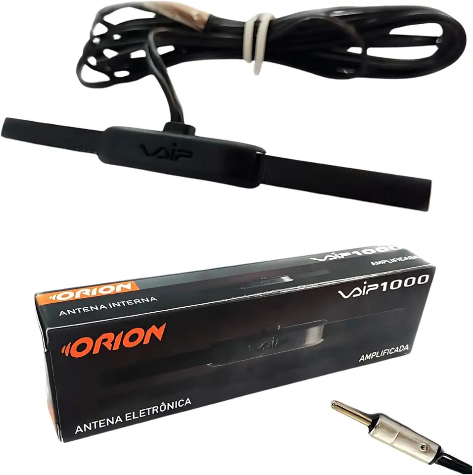 Antena Interna Amplificada Orion Vaip 1000-2VP100200