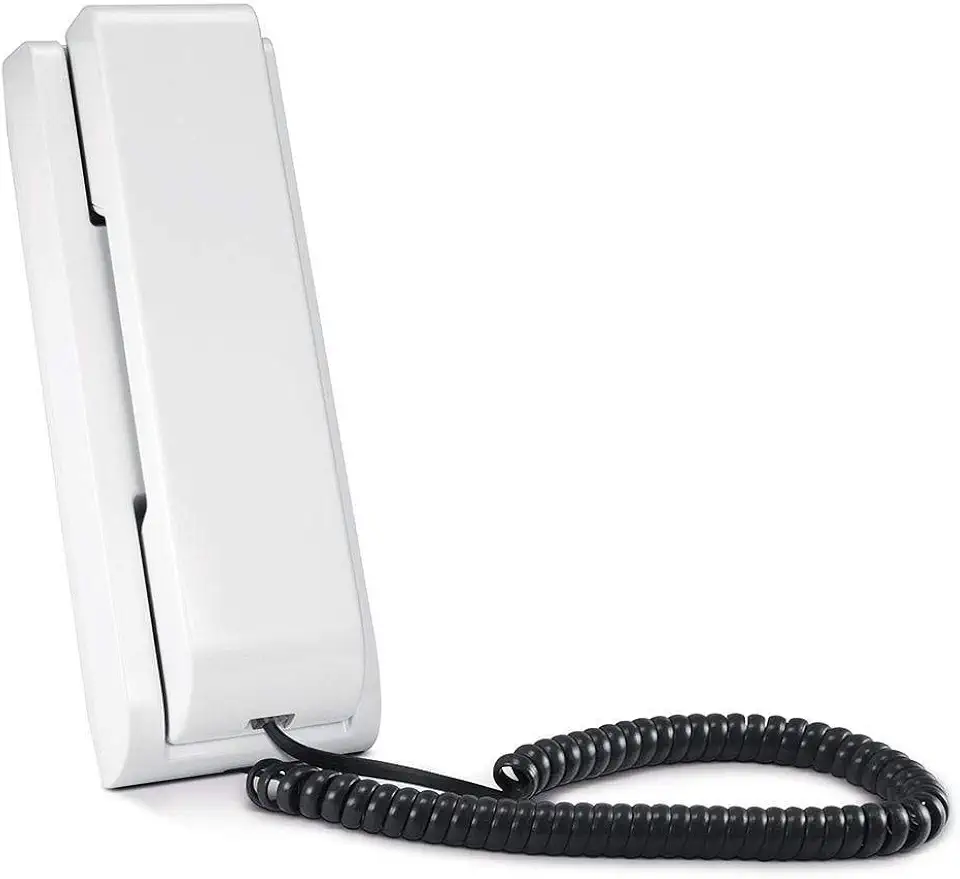 INTERFONE AZ-S01 BRANCO HDL AUDIO CLASS - 90.02.01.210