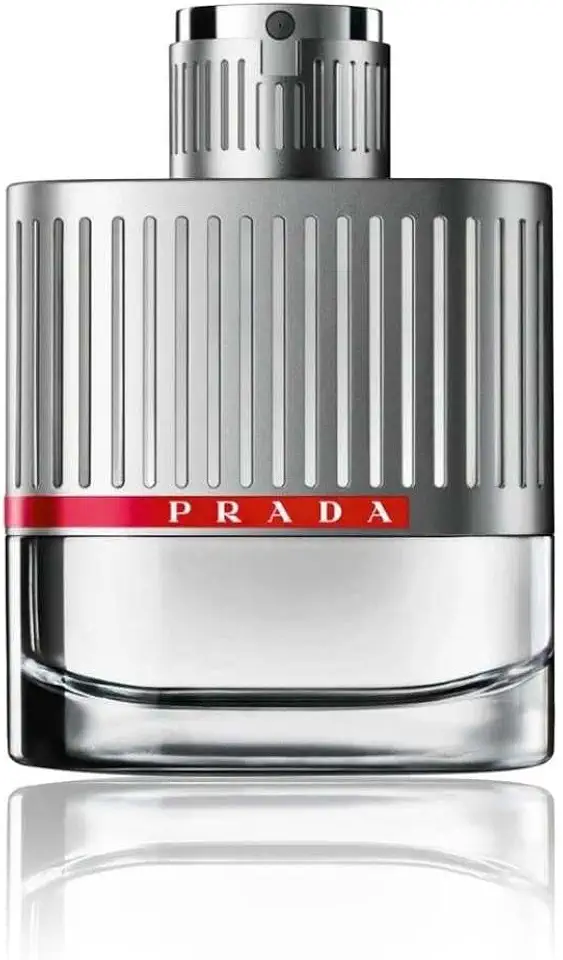 Luna Rossa Prada - Perfume Masculino - Eau de Toilette 100ml