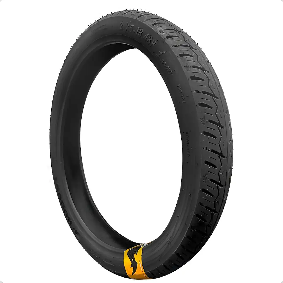 Pneu Dianteiro Robust Cg 125 150 160 Fant Titan Ybr 2.75-8