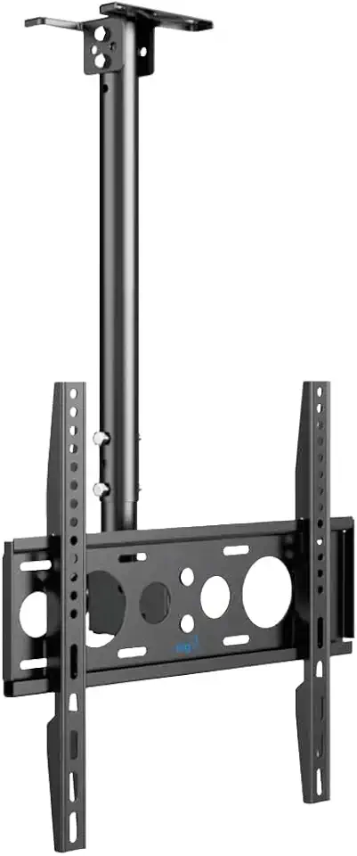 ELG, Suporte Giratório de Teto para TVs de 26 a 75", VESA 100mm x 100mm a 400mm x 400mm, A05V4, ELG