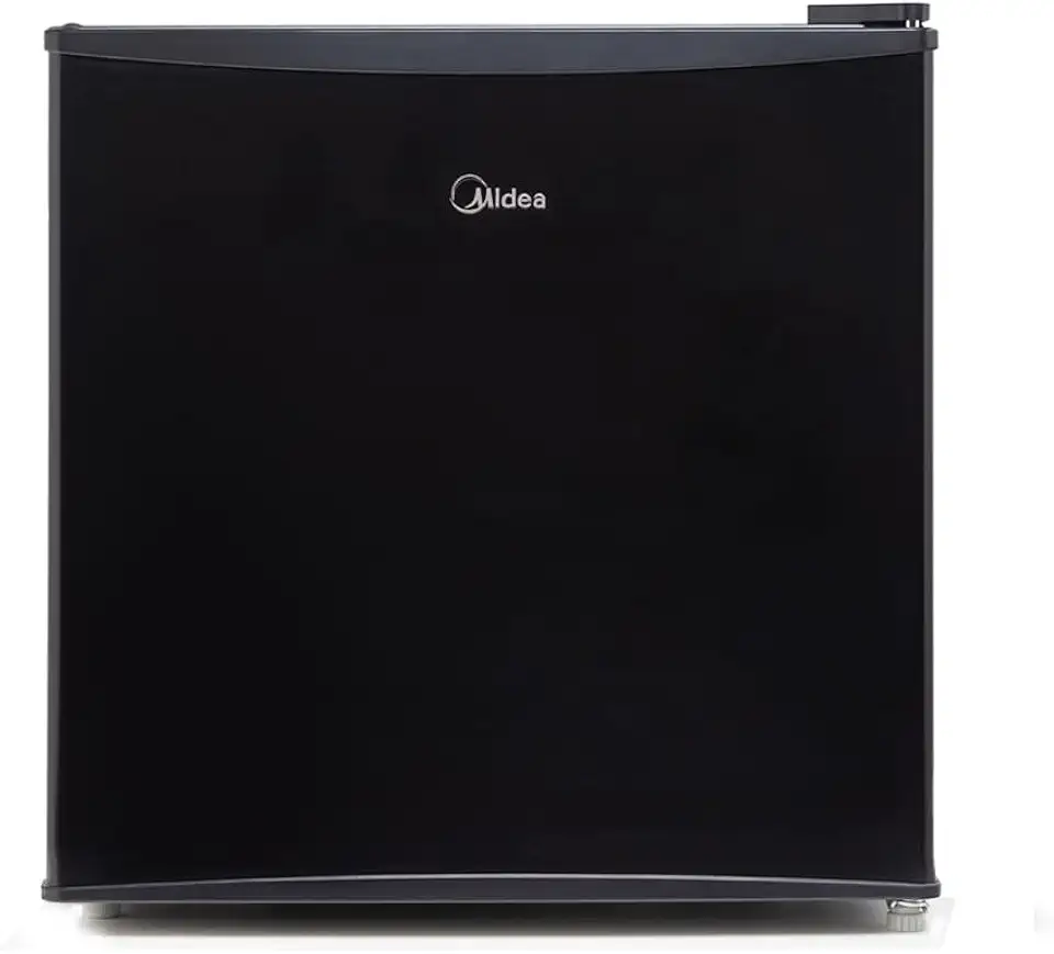 Frigobar 45 Litros Preto Inverter Bivolt