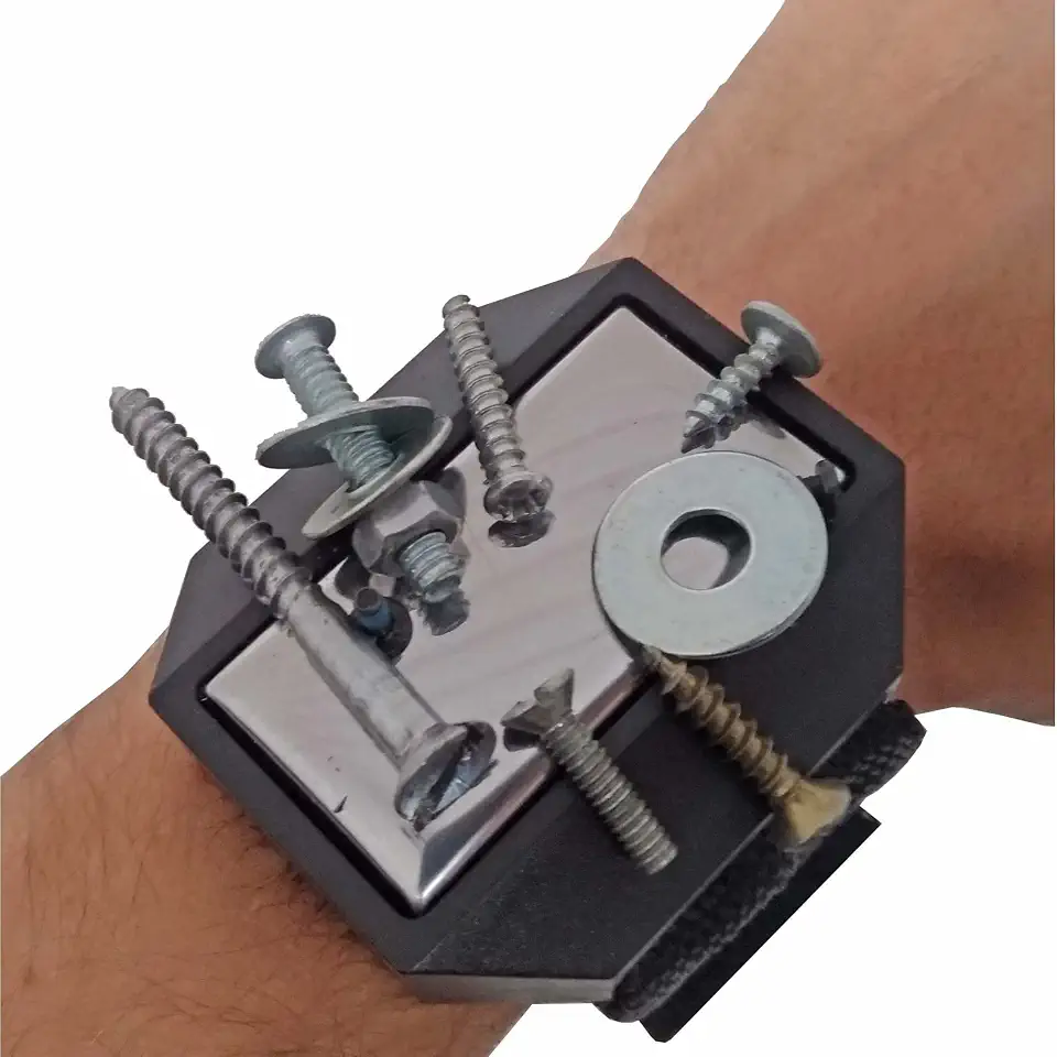 WESTERN PS-5004 Pulseira Magnetica