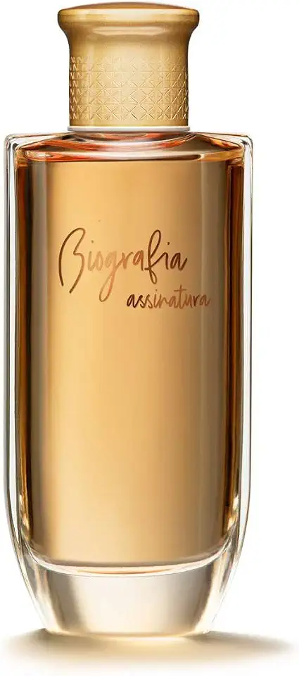 BIOGRAFIA ASSINATURA DES COL FEMININO 100ML