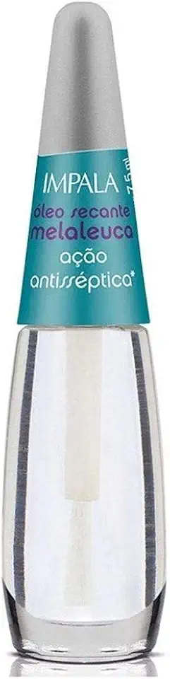 Impala Esm Oleo Secante Melaleuca 7,5ml Blister
