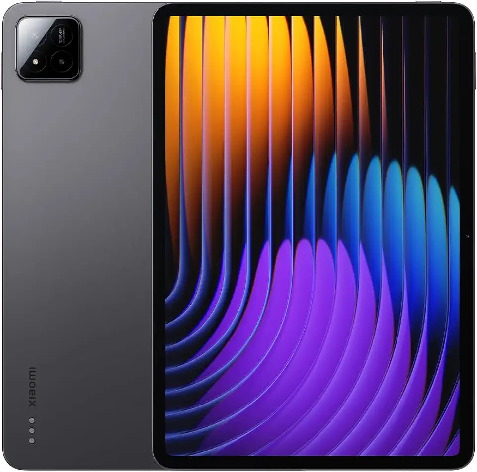 XIAOMI Tablet Pad 7 de 11,2 polegadas, 8 GB de RAM + 256 GB de armazenamento, ecrã 3,2 K de 144 Hz, Snapdragon 7 de 3.ª geração, bateria de 8850 mAh, carregamento rápido de 45 W