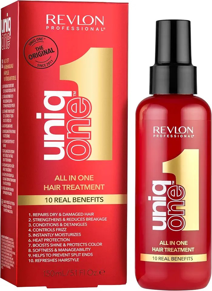 Revlon Profissional Uniq One - Leave-in 150ml