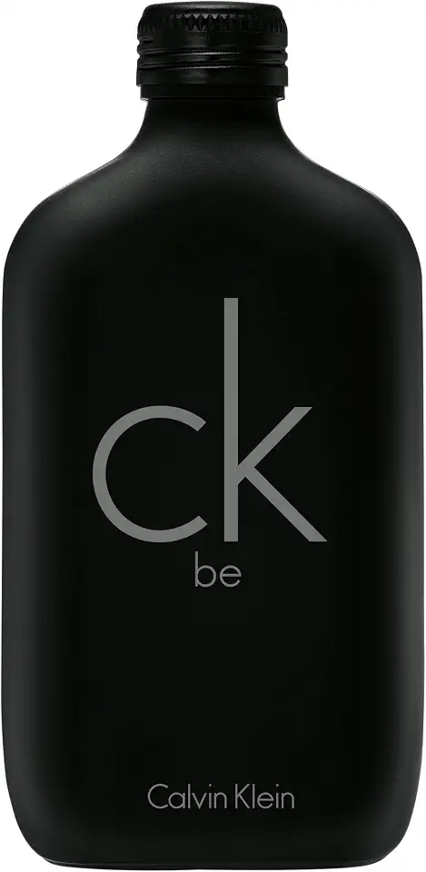 Calvin Klein Ck Be Eau De Toilette 200Ml,
