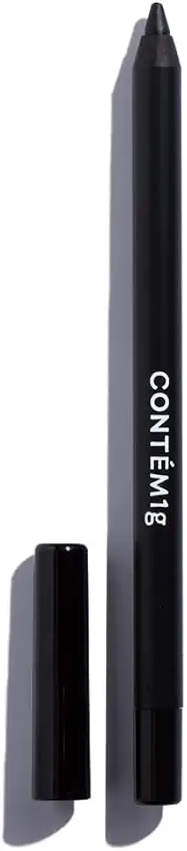 Contém 1g Lápis para Olhos - Superpreto 1,2g
