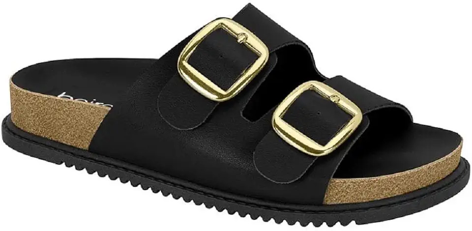 Chinelo Slide Beira Rio 8523108