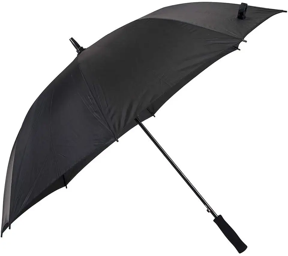 Mor - Guarda-Chuva Alabama Preto