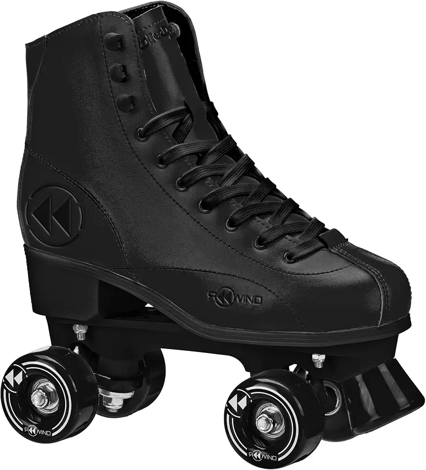 Patins Quad Roller Derby Reewind