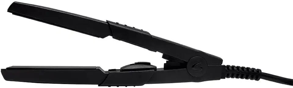 GA.MA ITALY Prancha de Cabelo Mini Ceramic Ion Bivolt