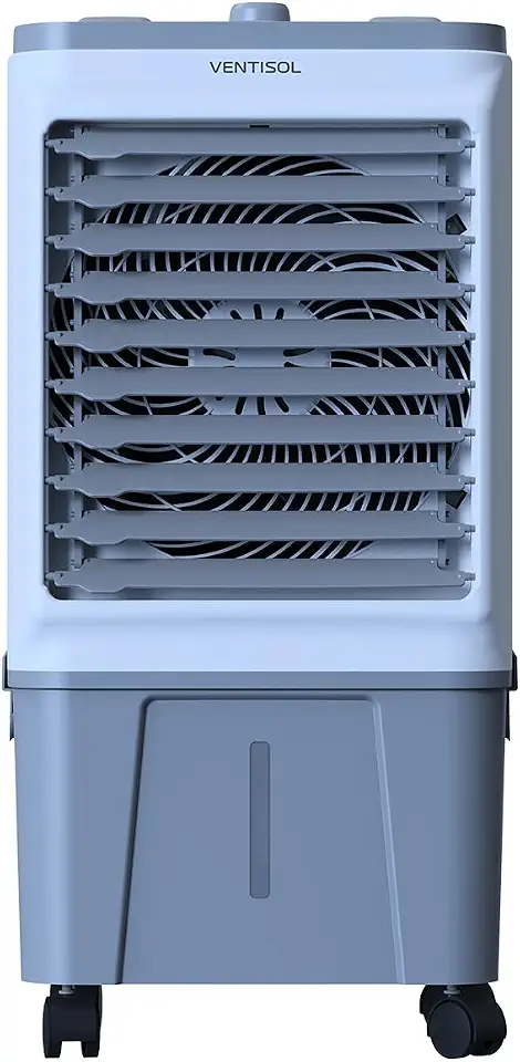 Ventisol Climatizador CLIN 16-01 220v br/cz Ventisol