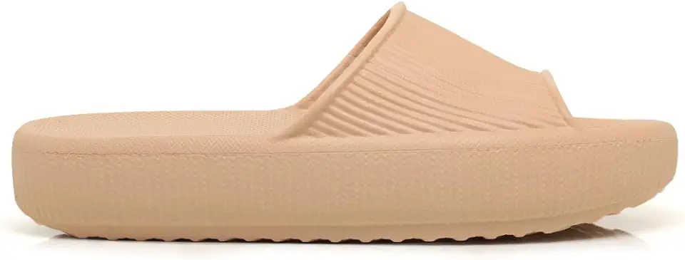 Chinelo Nuvem Slide Ortopédico Feminino Original Conforto