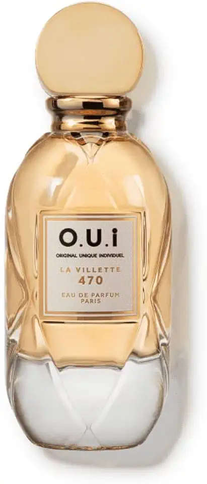 O.U.i La Villette 470 - Eau de Parfum Feminino 75ml