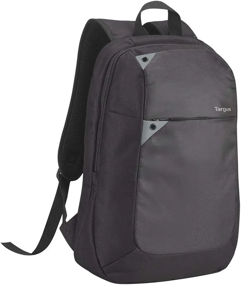 Mochila p/ Notebook Targus Intellect 15.6' Save New Ultralight Backpack