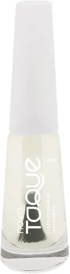 Esmalte Tratamento Casco de Cavalo Novo Toque 8ml