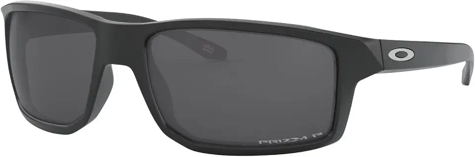 Óculos de Sol Oakley Polarizado Gibston
