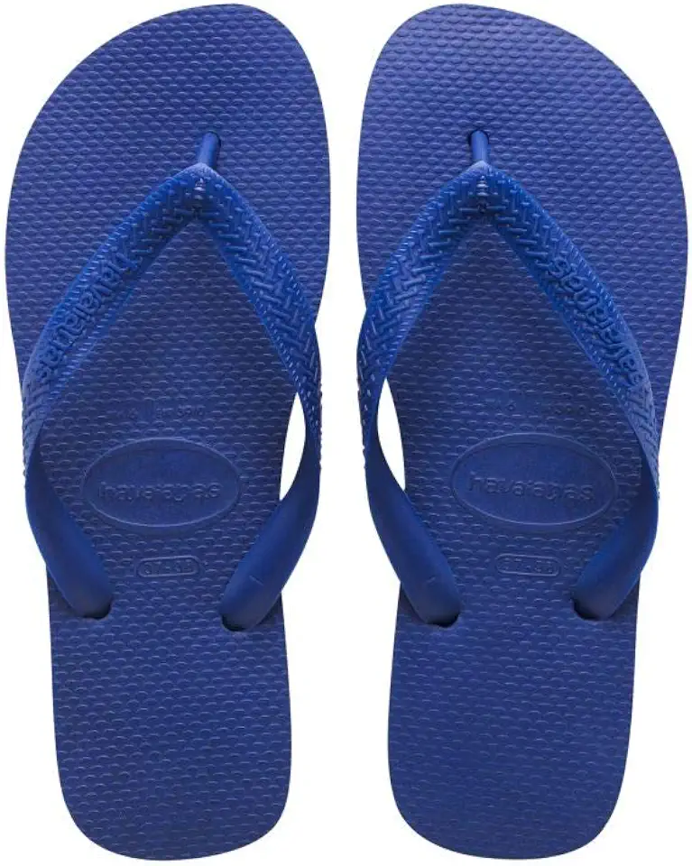 Chinelo Havaianas Top adulto-unissex