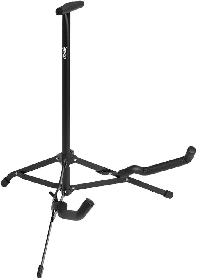 SUPORTE PARA BAIXO, GUITARRA, VIOLÃO TONANTE - TUBULAR - DOBRÁVEL – TNS1954-2